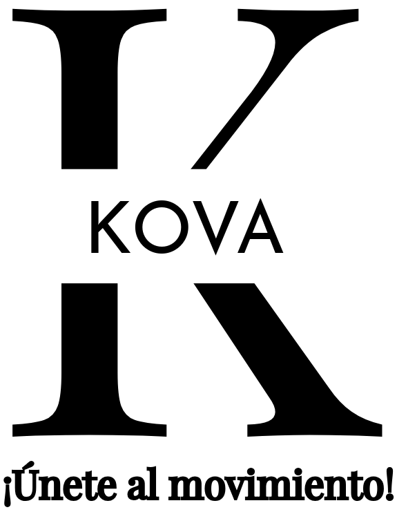 Logo de Kovamarket